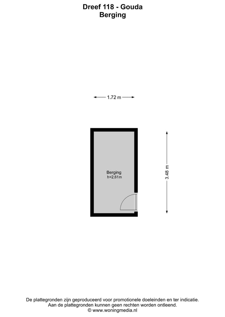 Foto 40 van Dreef 118