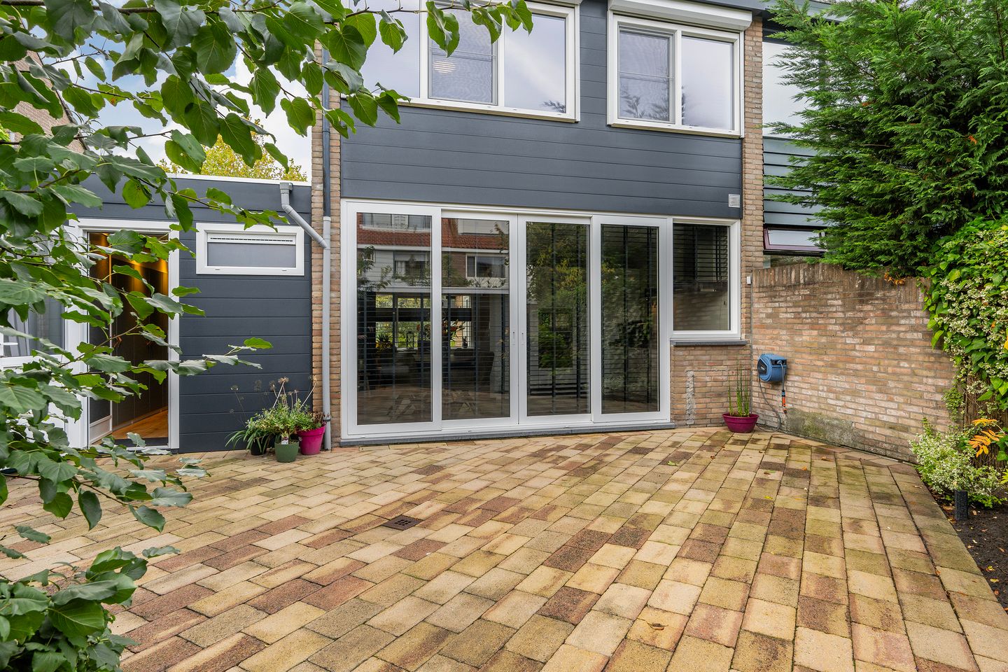 Foto 35 van Mossellaan 43