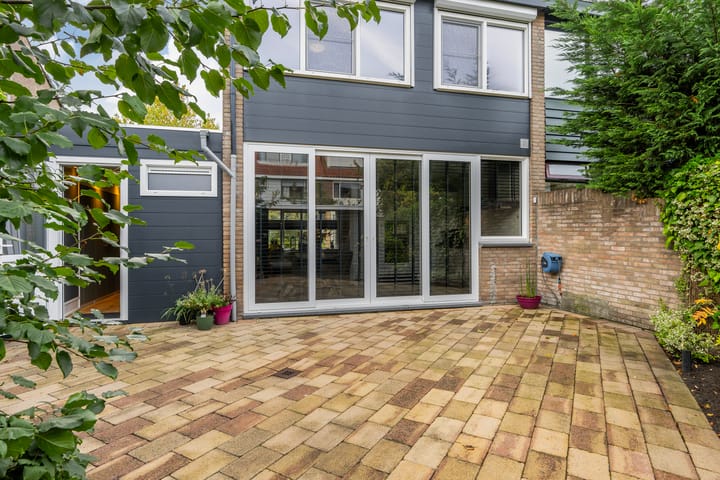 Foto 35 van Mossellaan 43