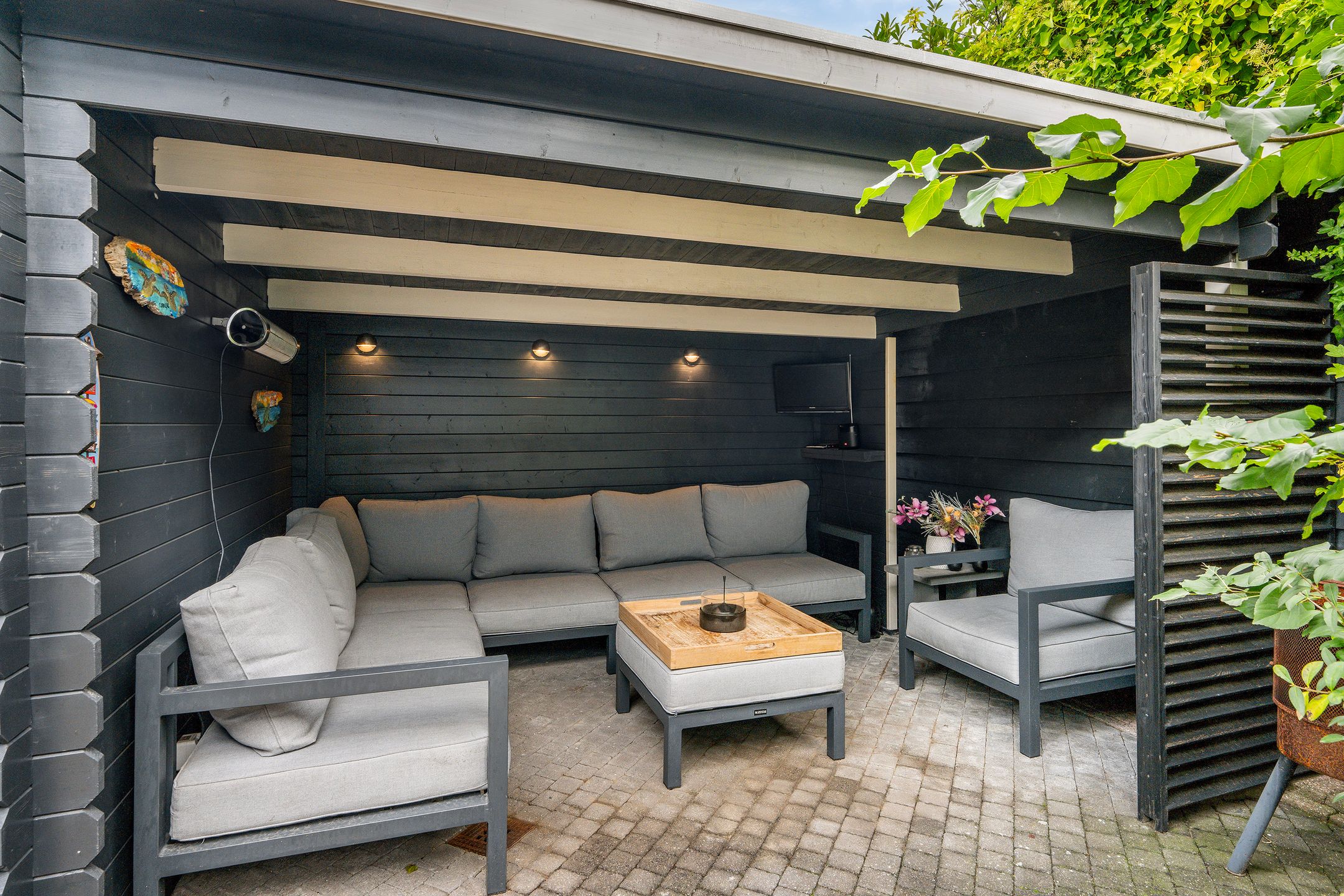 Foto 36 van Mossellaan 43