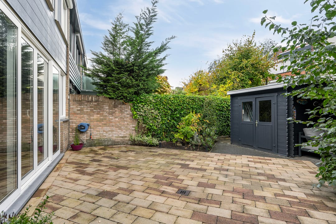 Foto 37 van Mossellaan 43