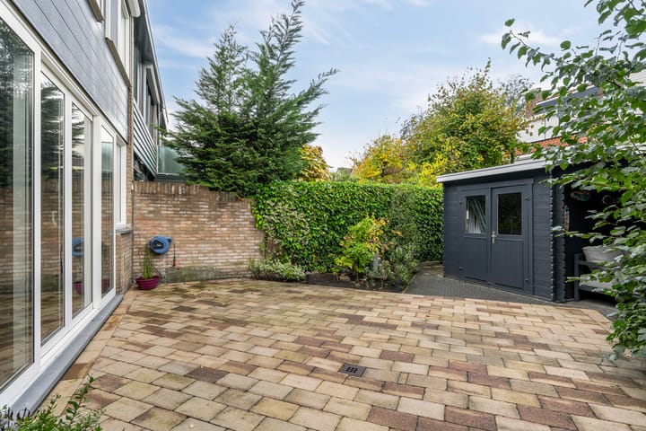 Foto 37 van Mossellaan 43