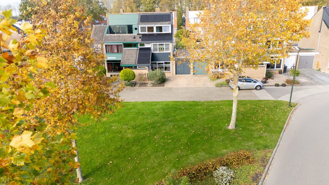 Foto 38 van Mossellaan 43