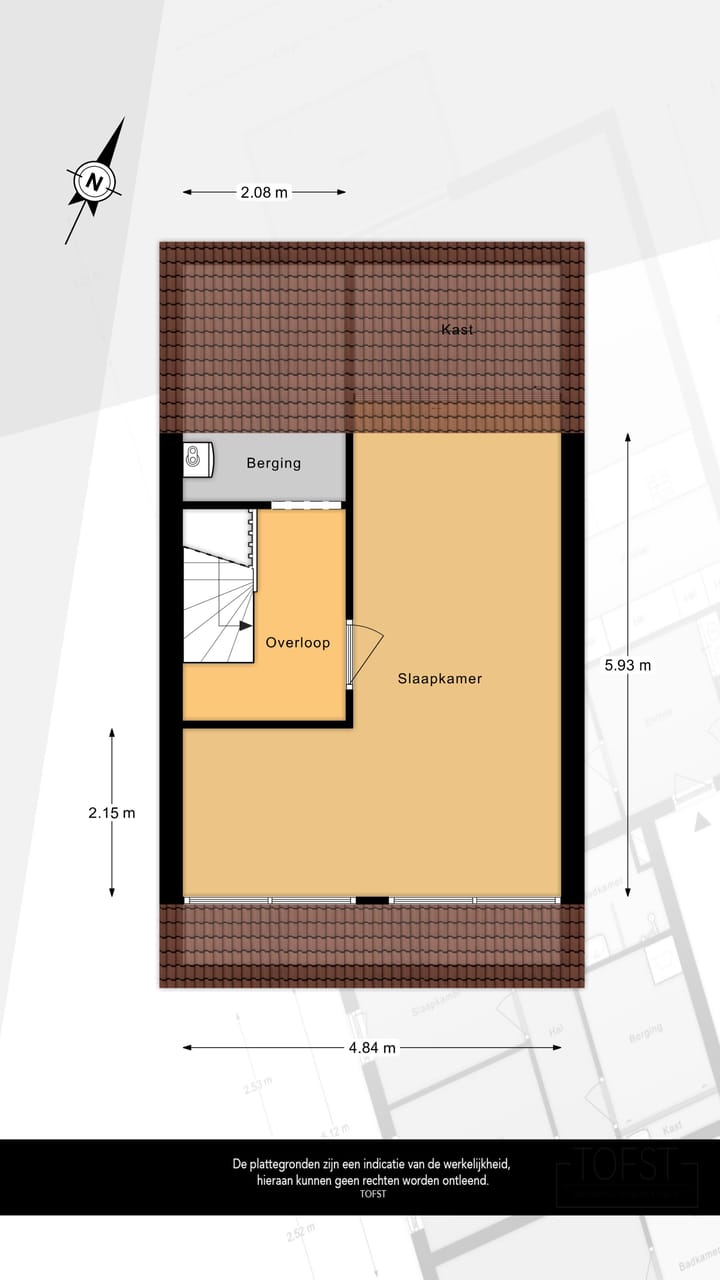 Foto 41 van Mossellaan 43