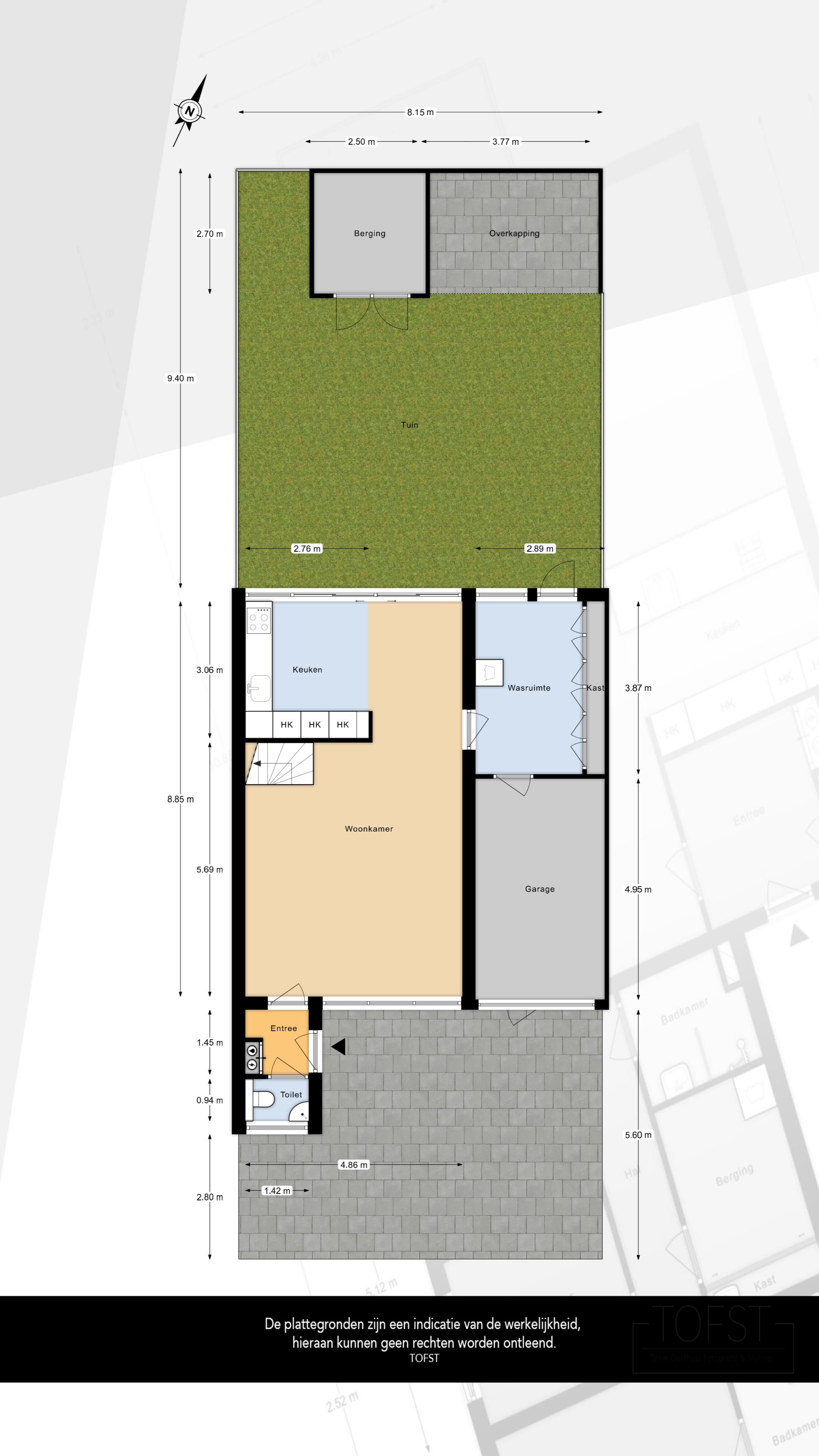 Foto 42 van Mossellaan 43