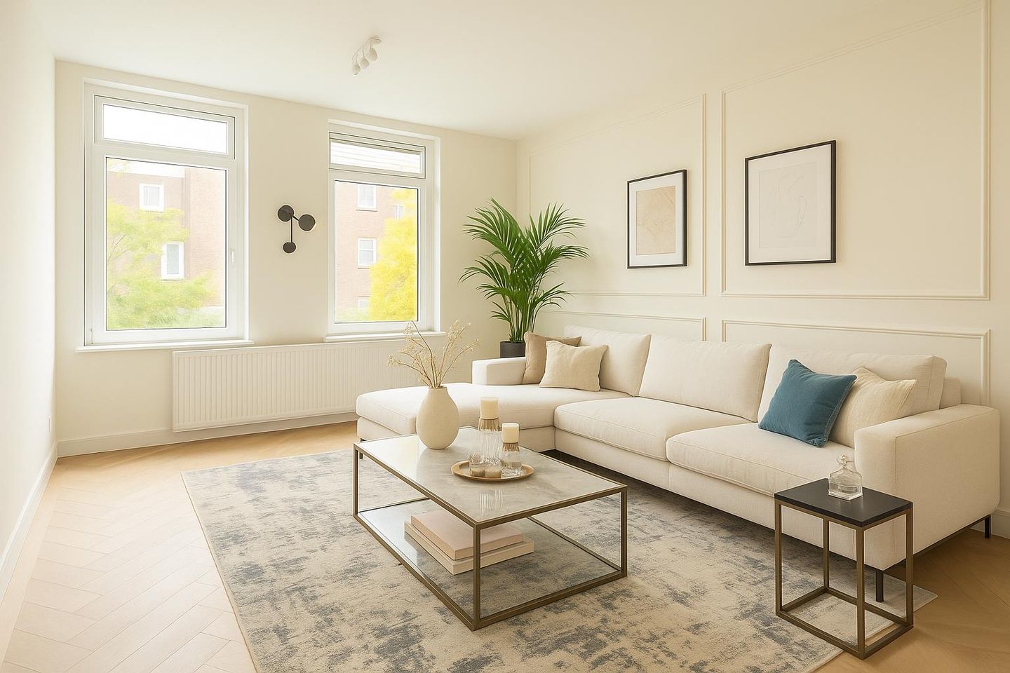 Photo 1 of Crynssenstraat 64-3