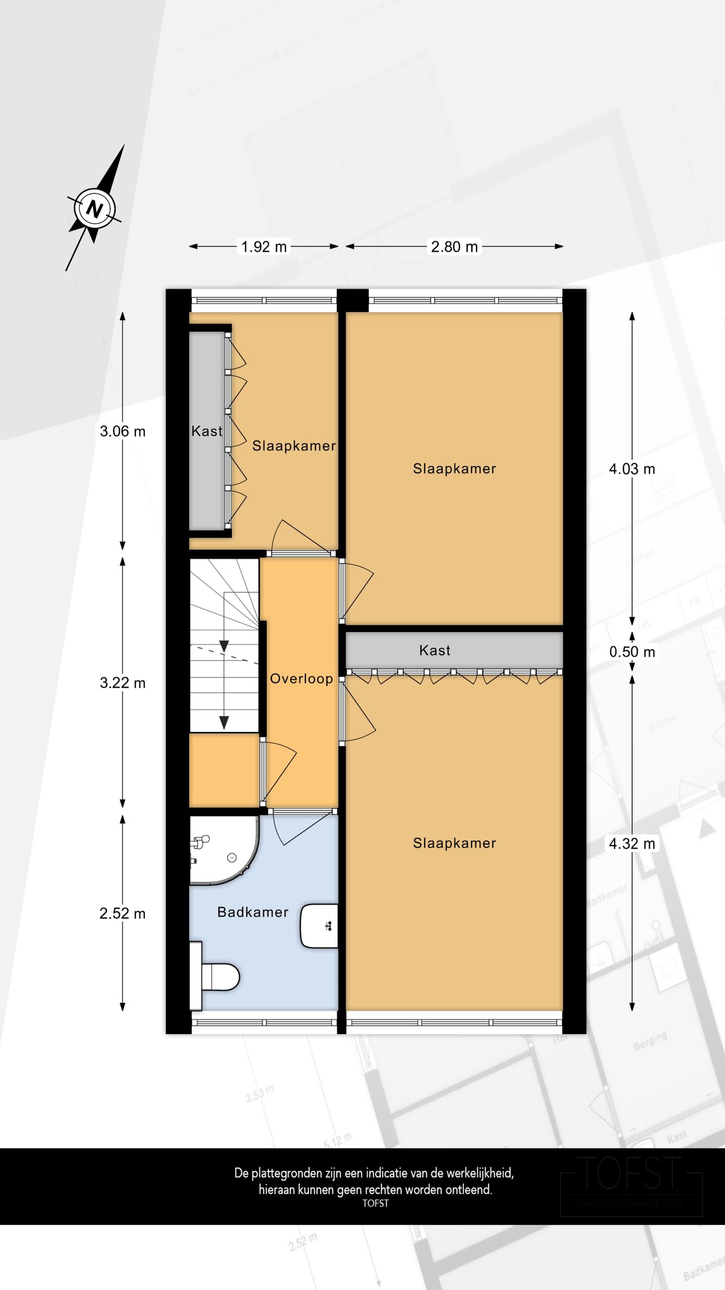 Foto 40 van Mossellaan 43