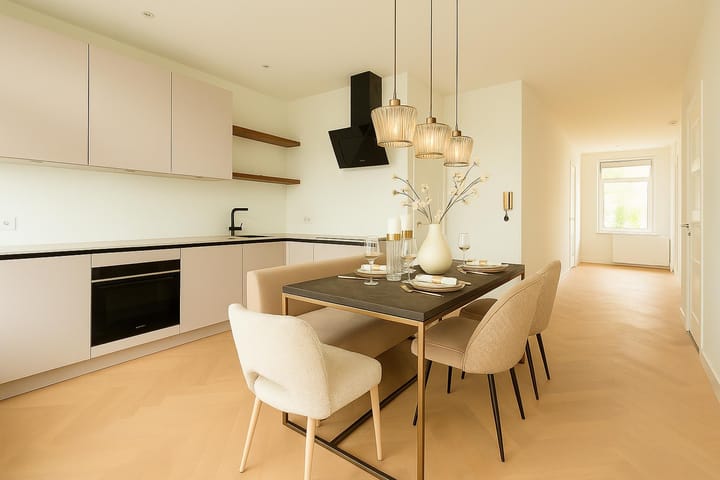 Photo 2 of Crynssenstraat 64-3