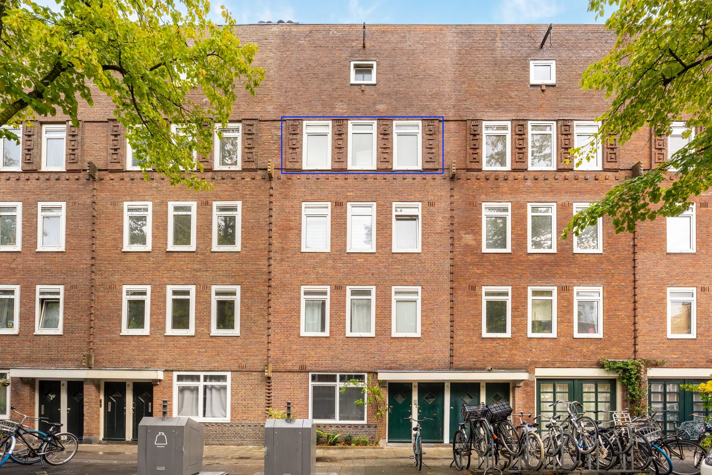 Foto 4 van Crynssenstraat 64-3