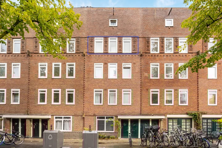 Photo 4 of Crynssenstraat 64-3