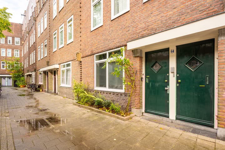 Foto 24 van Crynssenstraat 64-3