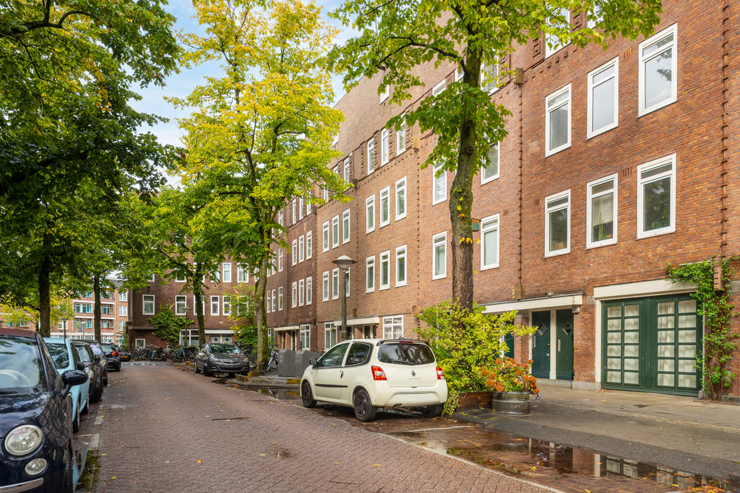 Foto 26 van Crynssenstraat 64-3