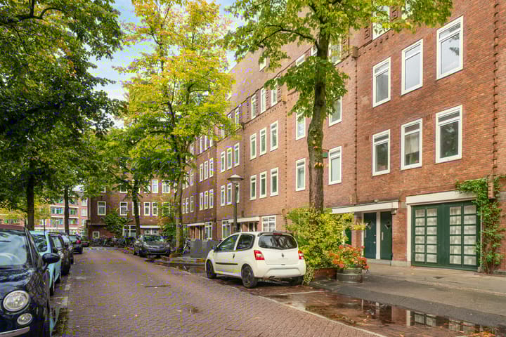 Foto 26 van Crynssenstraat 64-3