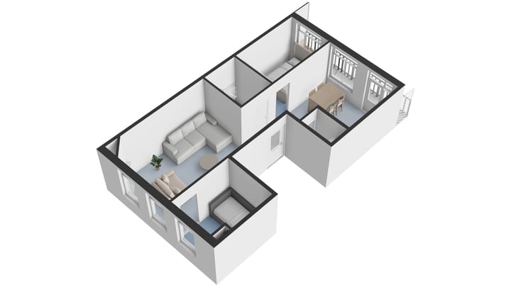 Foto 38 van Crynssenstraat 64-3