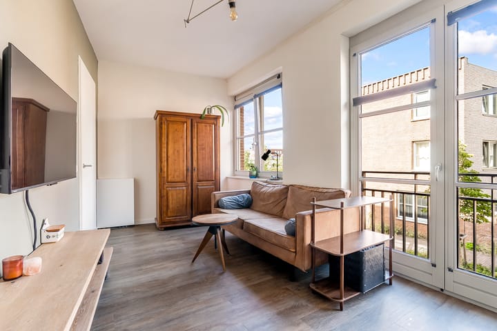 Foto 2 van Albaniëstraat 93