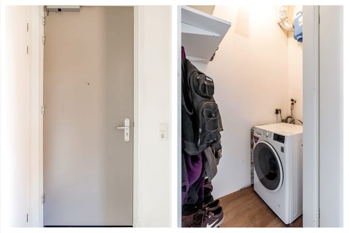 Foto 6 van Albaniëstraat 93