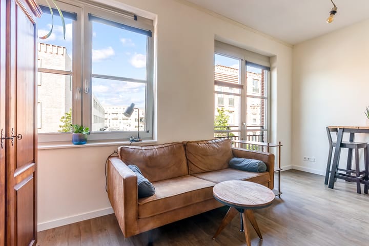 Foto 7 van Albaniëstraat 93