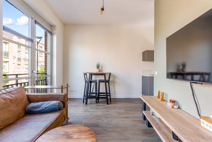 Foto 8 van Albaniëstraat 93