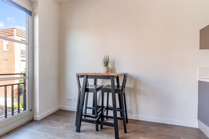 Foto 9 van Albaniëstraat 93