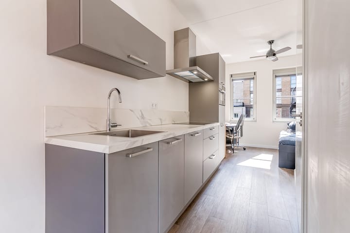 Foto 10 van Albaniëstraat 93