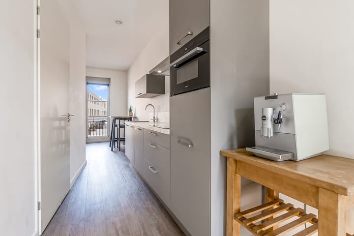 Foto 12 van Albaniëstraat 93