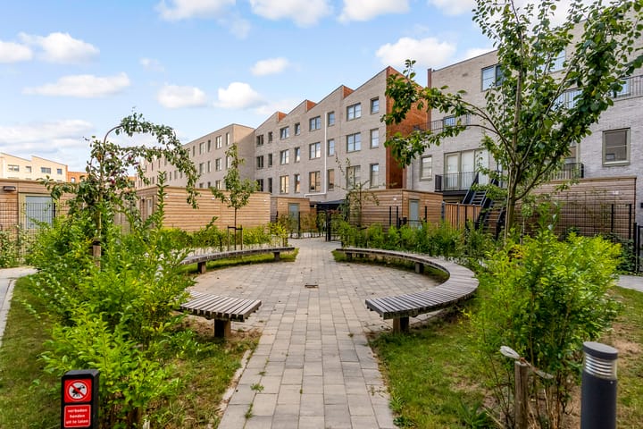 Foto 18 van Albaniëstraat 93