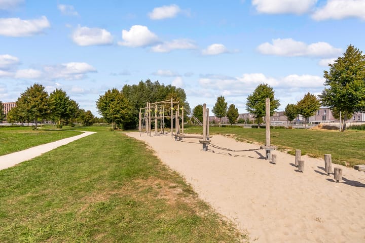 Foto 21 van Albaniëstraat 93