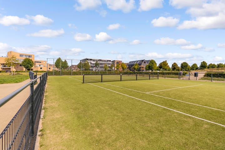 Foto 22 van Albaniëstraat 93