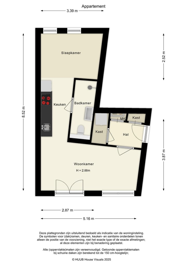 Foto 23 van Albaniëstraat 93