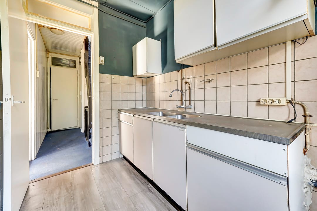 Foto 8 van Vlaardingerdijk 169-B