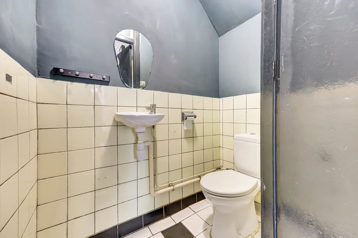 Foto 9 van Vlaardingerdijk 169-B