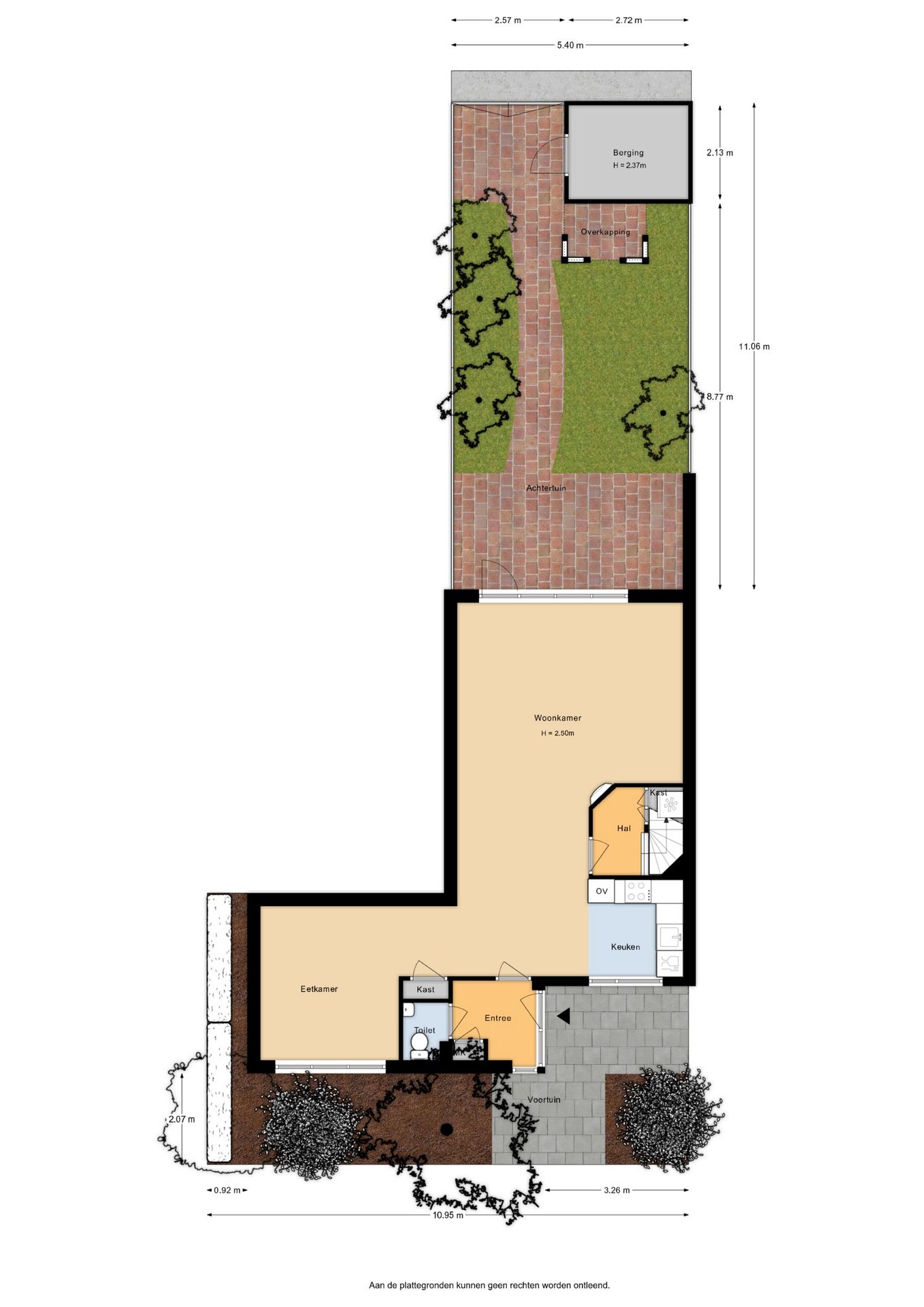 Foto 33 van Sijpesteijn 23