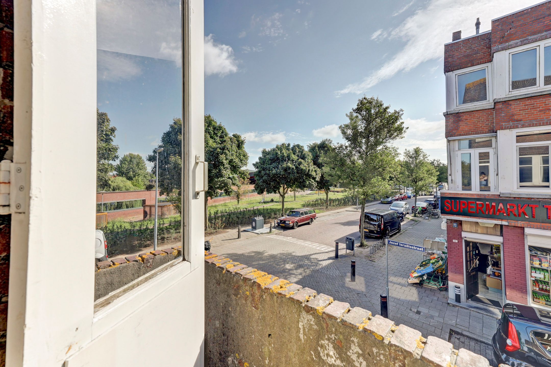 Foto 18 van Vlaardingerdijk 169-B