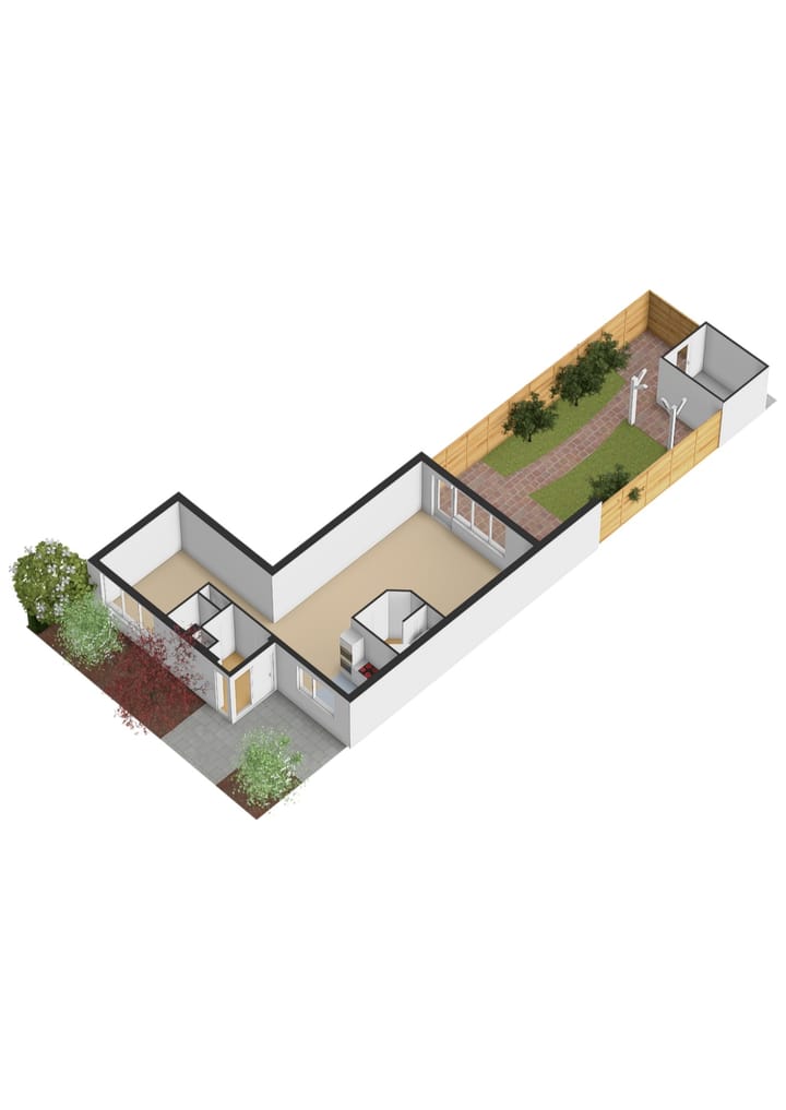 Foto 37 van Sijpesteijn 23