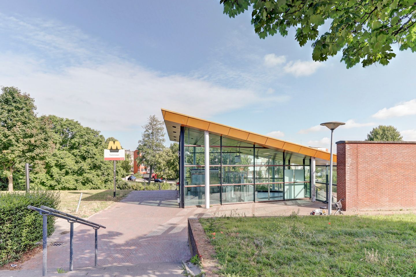 Foto 20 van Vlaardingerdijk 169-B