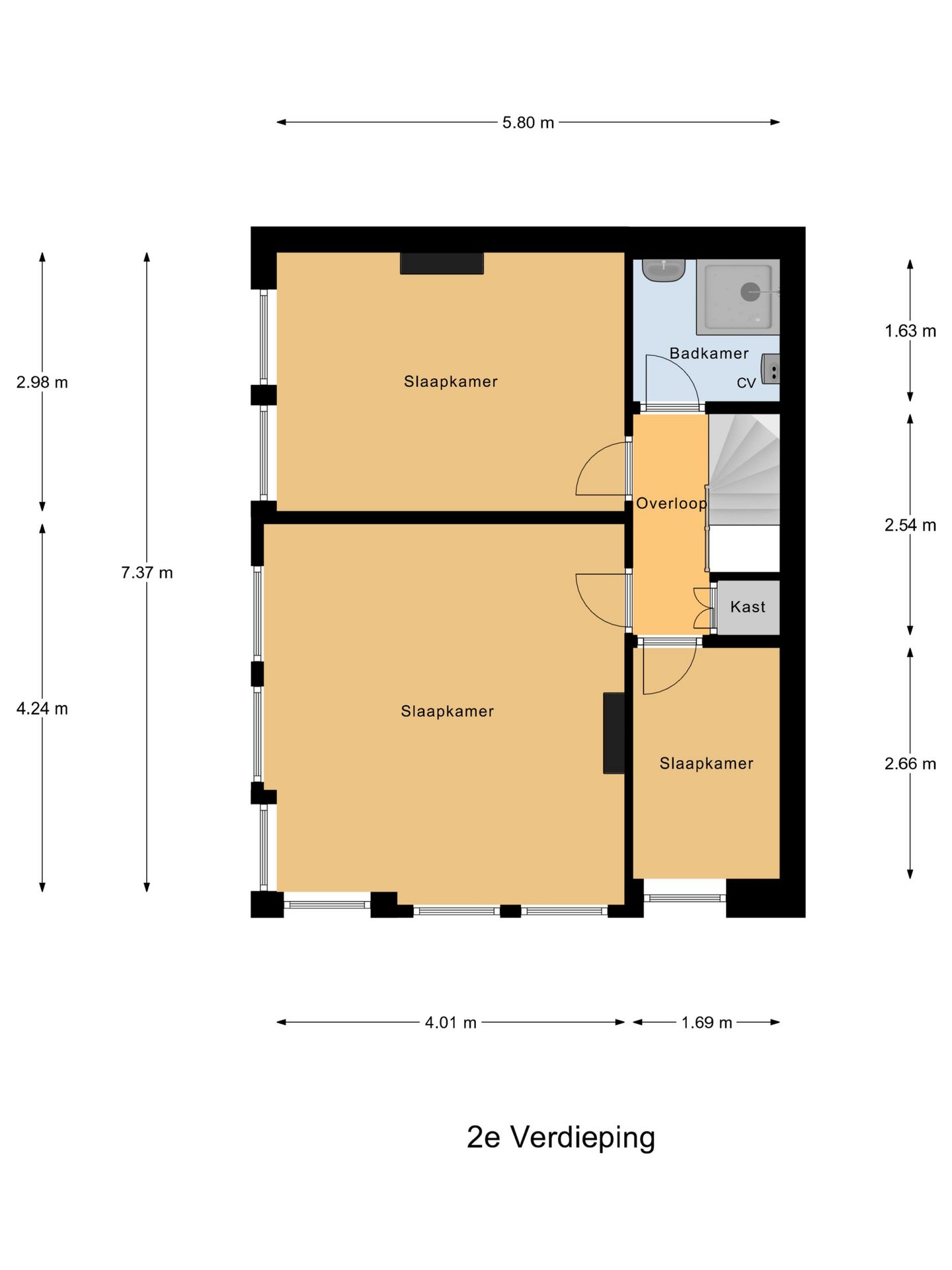 Foto 25 van Vlaardingerdijk 169-B