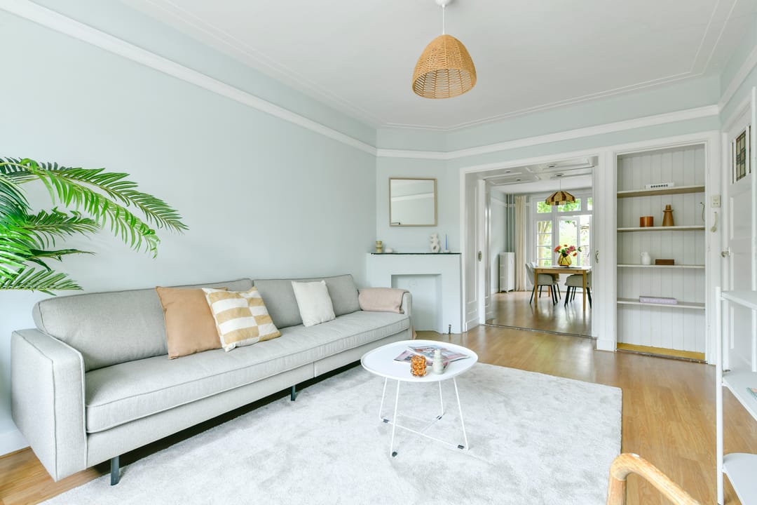 Foto 2 van Stadionkade 140