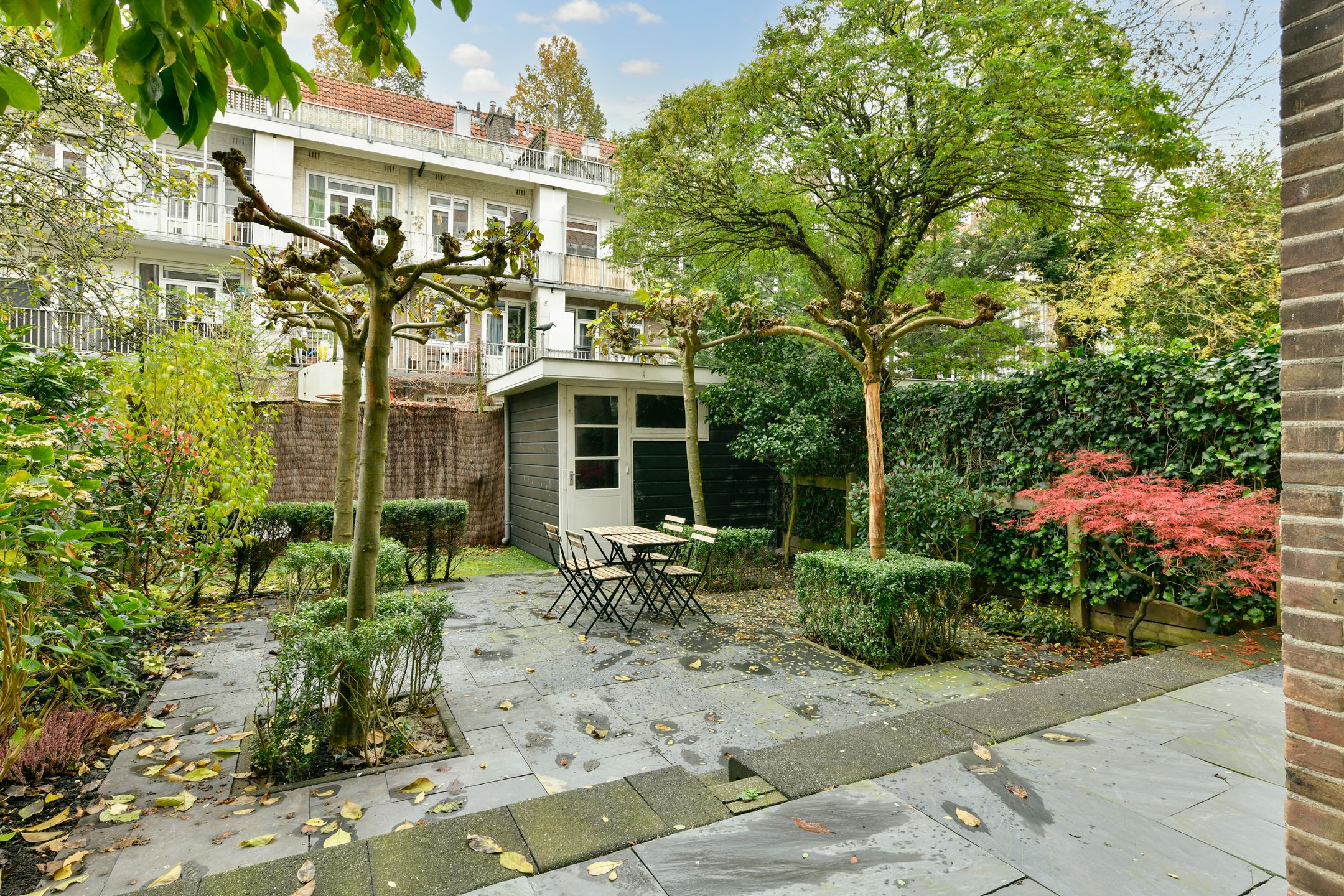 Foto 3 van Stadionkade 140