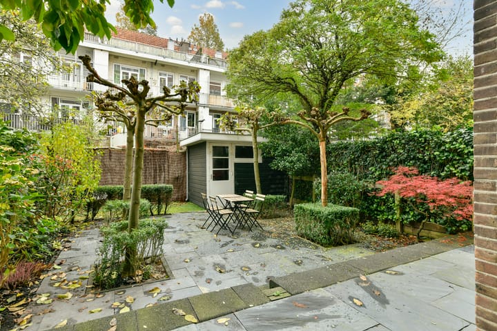 Foto 3 van Stadionkade 140