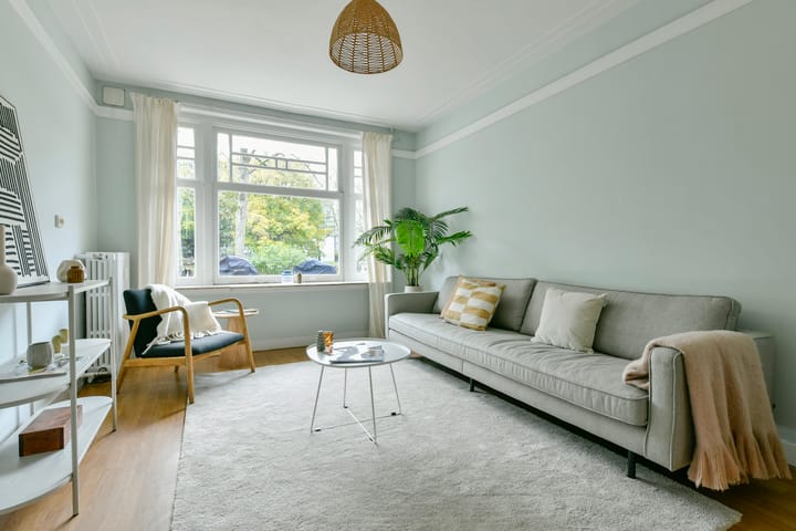 Foto 6 van Stadionkade 140