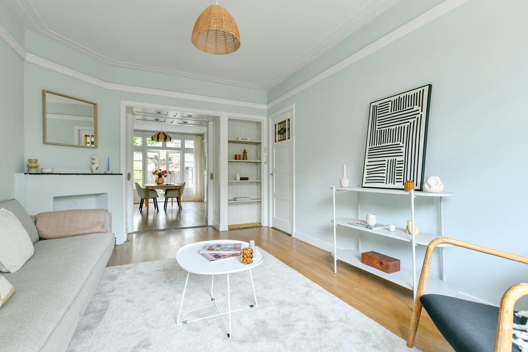 Foto 7 van Stadionkade 140