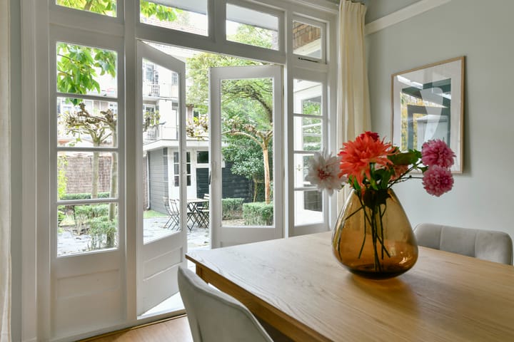 Foto 10 van Stadionkade 140