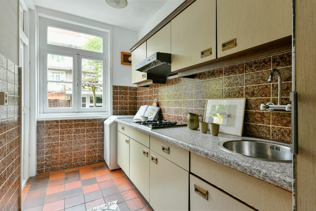 Foto 11 van Stadionkade 140