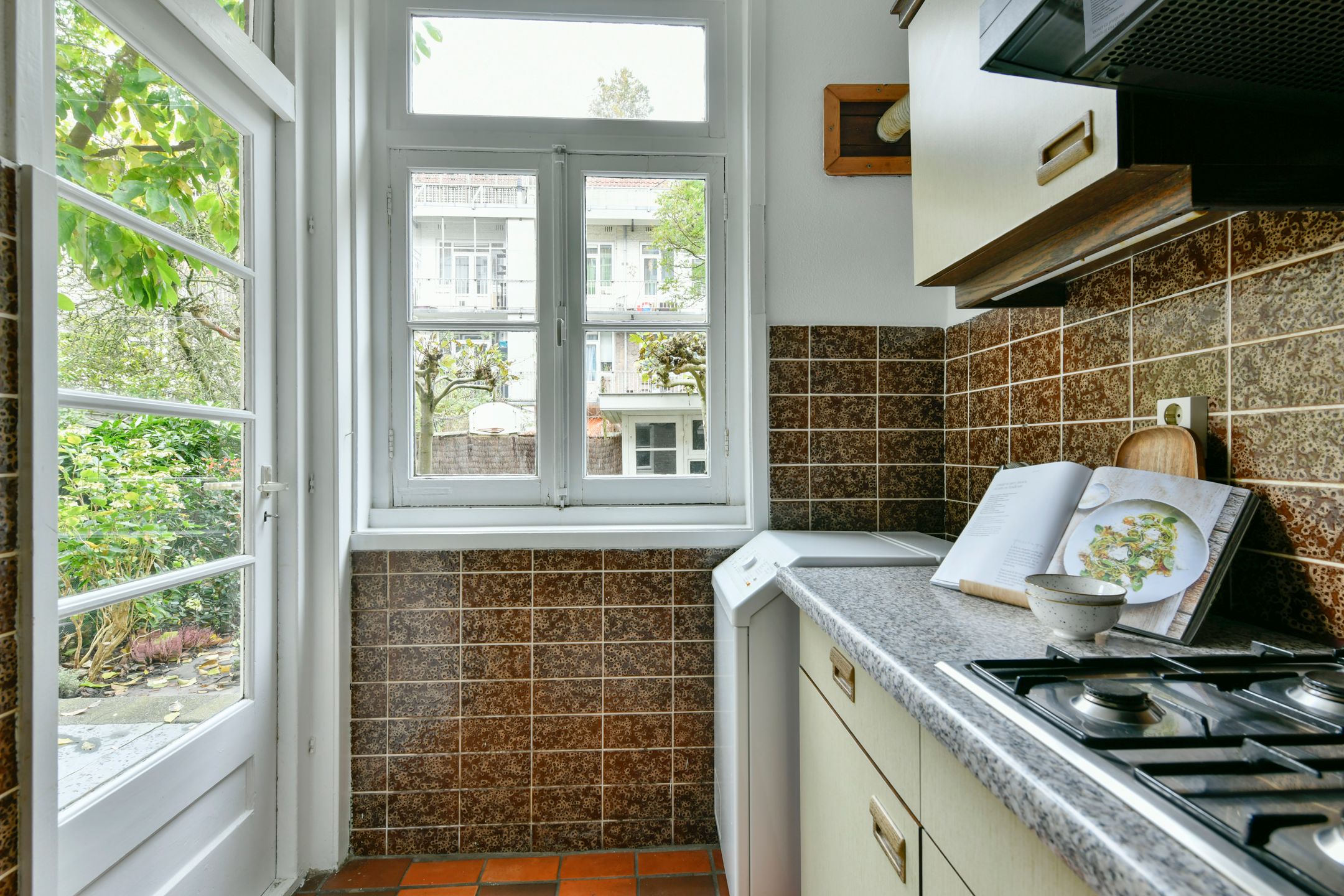 Foto 12 van Stadionkade 140