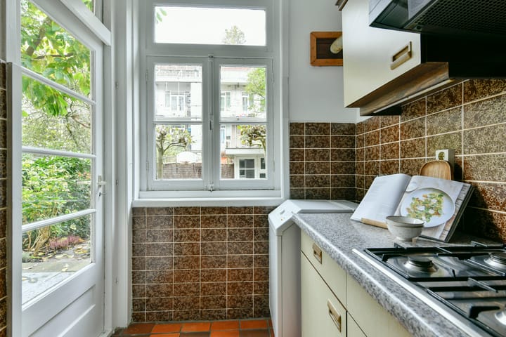 Foto 12 van Stadionkade 140