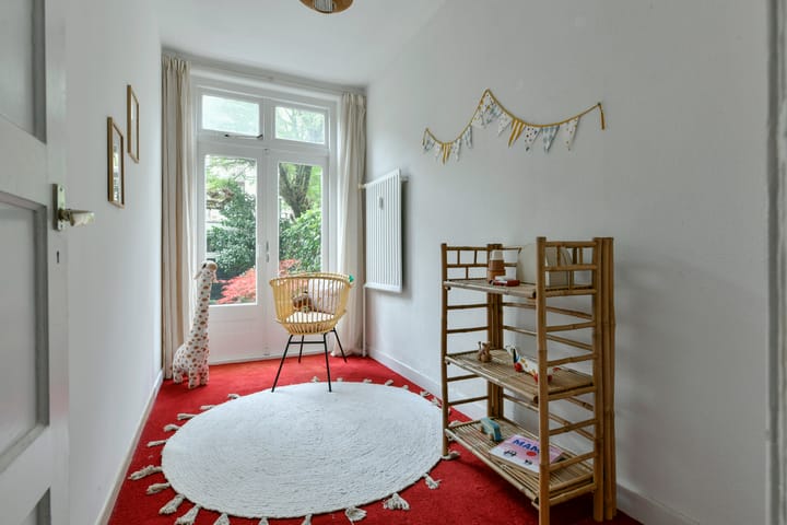 Foto 13 van Stadionkade 140