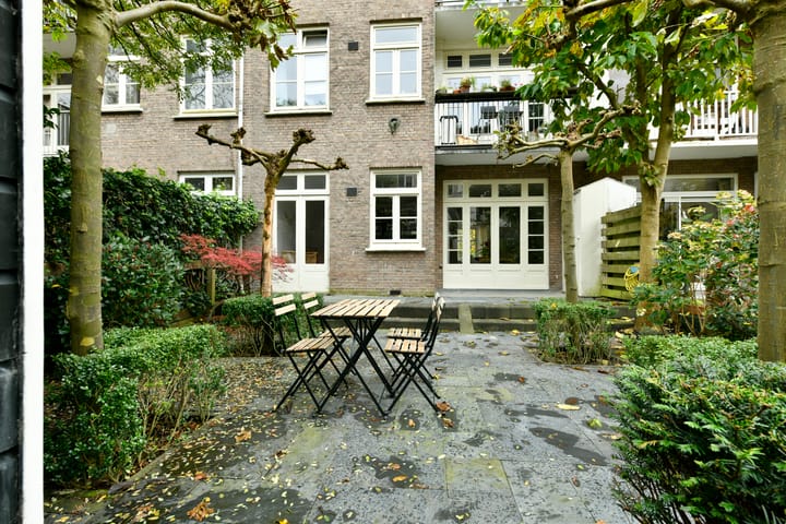 Foto 19 van Stadionkade 140