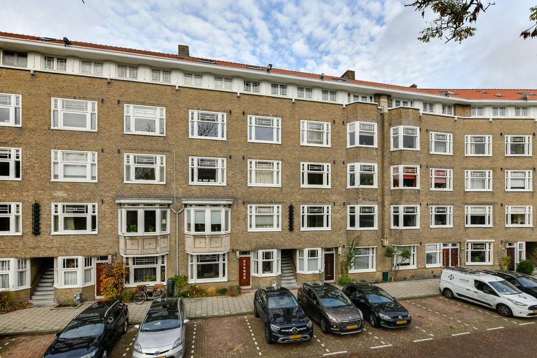 Foto 22 van Stadionkade 140