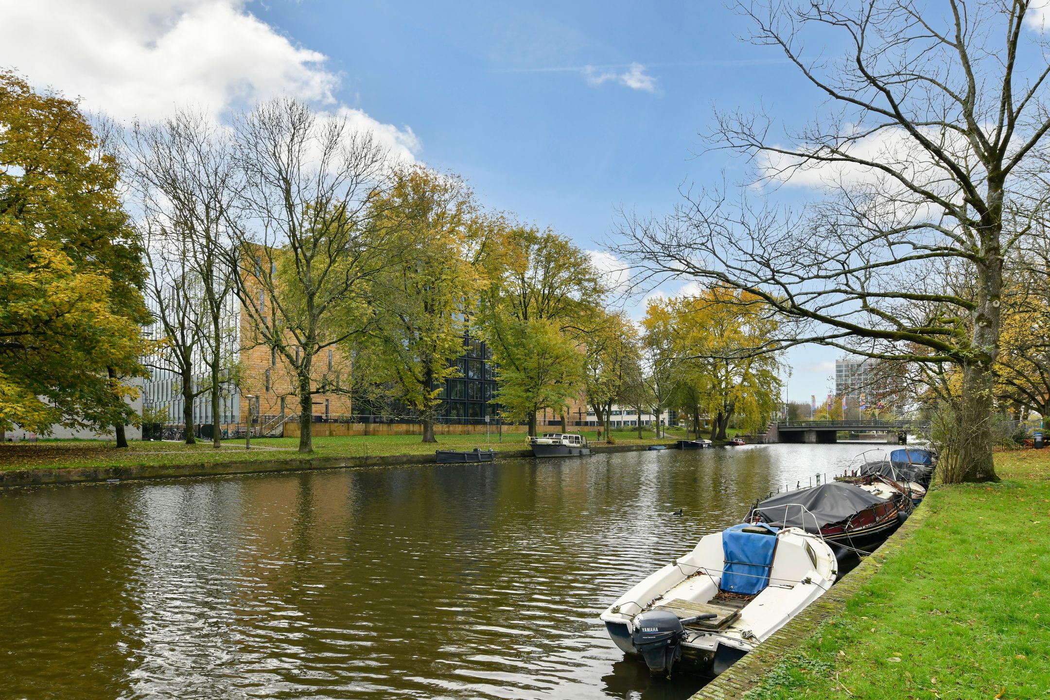 Foto 24 van Stadionkade 140