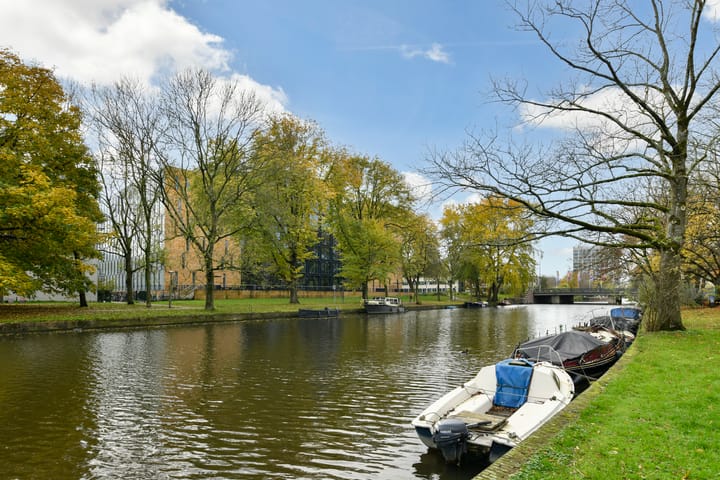 Foto 24 van Stadionkade 140